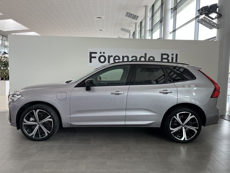 Volvo XC60 bild 3