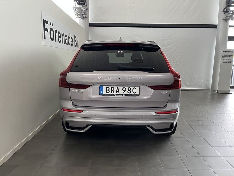 Volvo XC60 bild 13