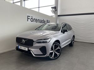 Volvo XC60 bild 1