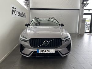 Volvo XC60 bild 2