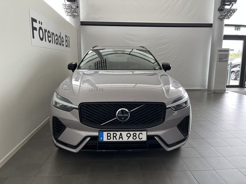 Volvo XC60 bild 2