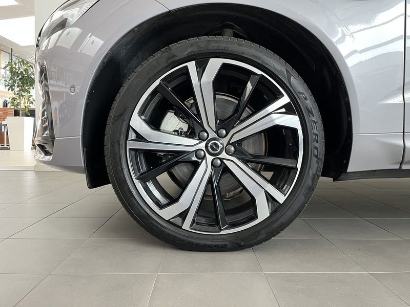 Volvo XC60 bild 4
