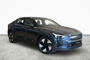 Polestar 2 bild 10