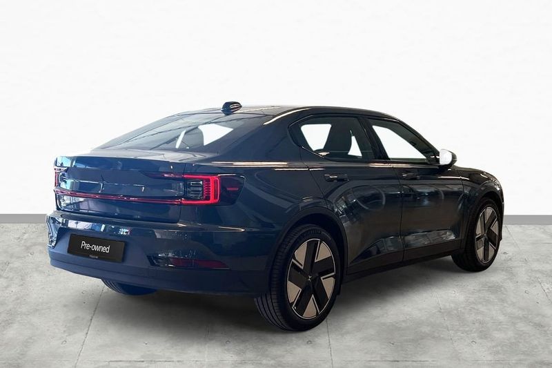 Polestar 2 bild 9