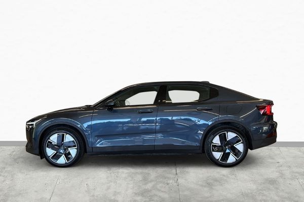 Polestar 2 Long range Single motor - 2025