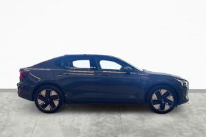 Polestar 2 bild 4