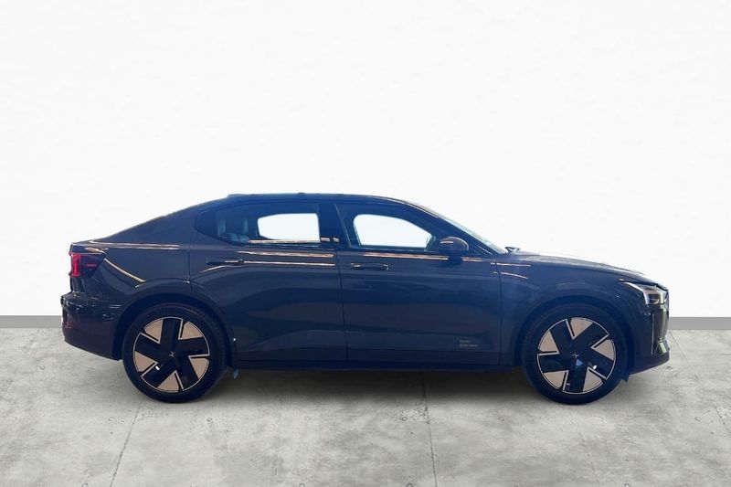 Polestar 2 bild 4