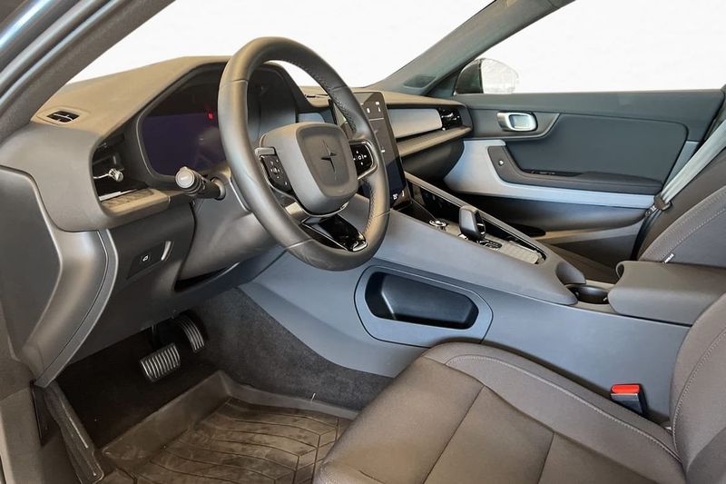 Polestar 2 bild 11