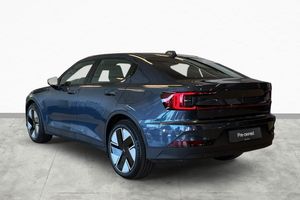Polestar 2 bild 8