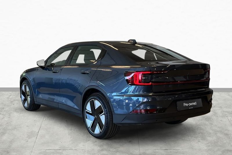 Polestar 2 bild 8