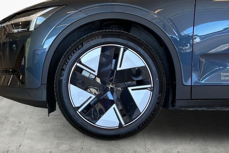 Polestar 2 bild 6
