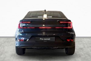 Polestar 2 bild 5