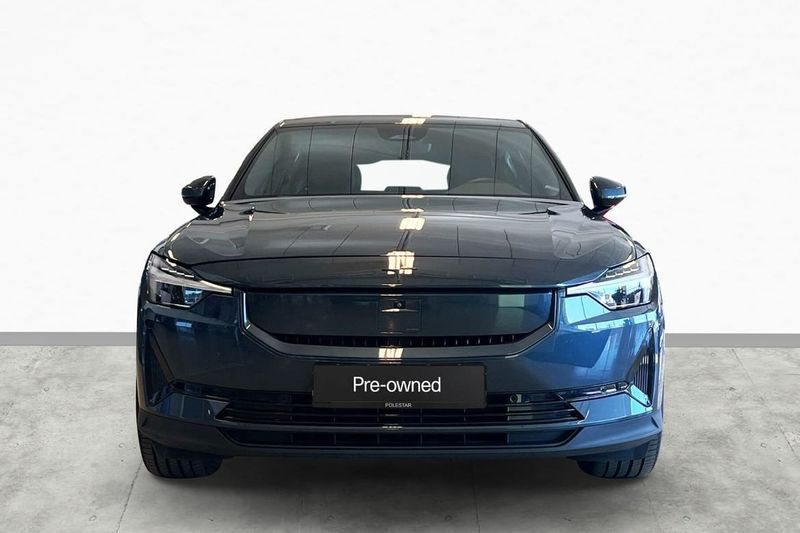 Polestar 2 bild 3