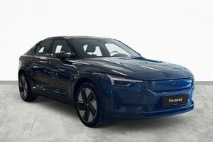 Polestar 2 bild 10