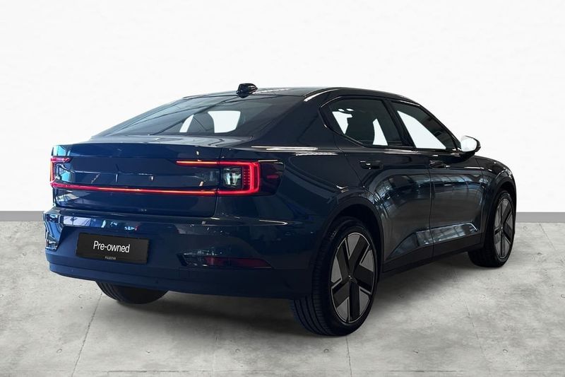 Polestar 2 bild 9