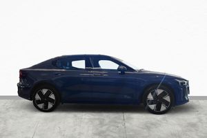 Polestar 2 bild 4