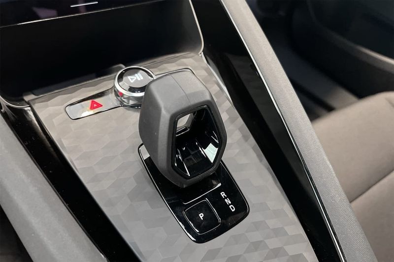 Polestar 2 bild 20