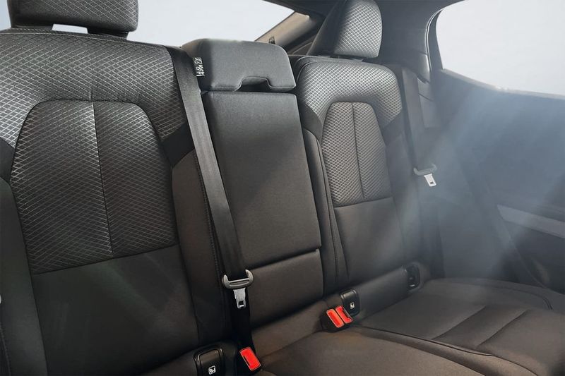 Polestar 2 bild 15