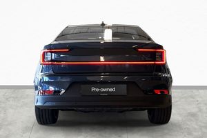 Polestar 2 bild 5