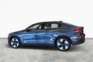 Polestar 2 bild 1