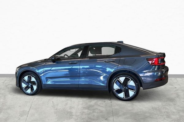 Polestar 2 Long range Single motor - 2025