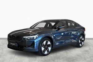 Polestar 2 bild 7