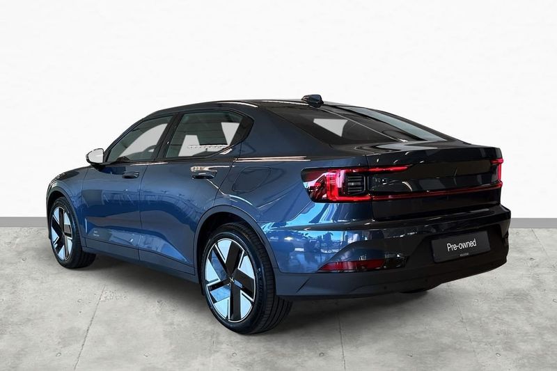 Polestar 2 bild 8