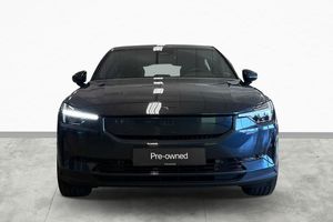 Polestar 2 bild 3