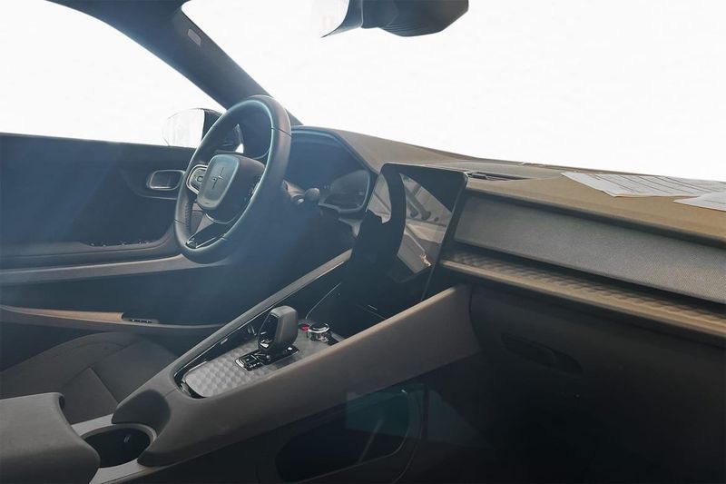 Polestar 2 bild 14