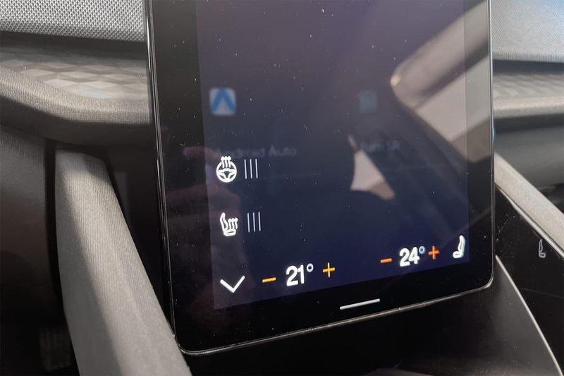 Polestar 2 bild 24