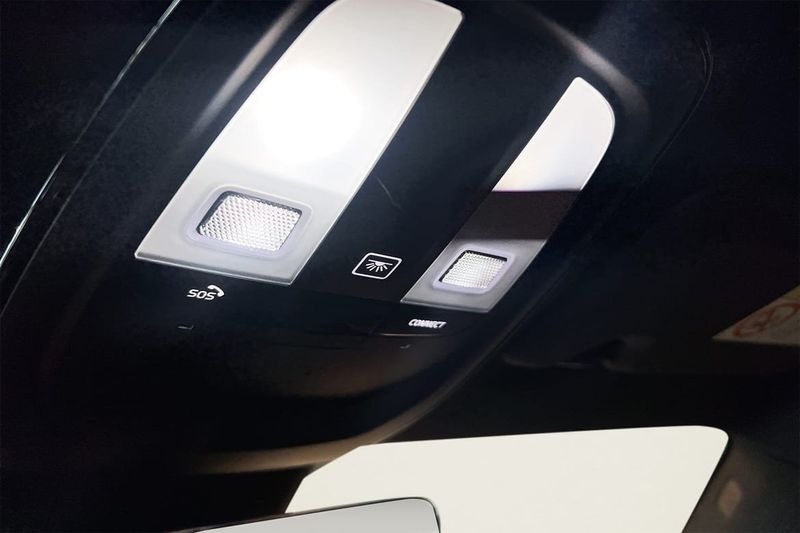 Polestar 2 bild 22