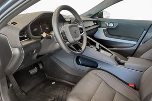 Polestar 2 bild 11