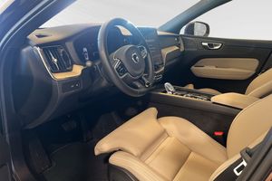 Volvo XC60 bild 7