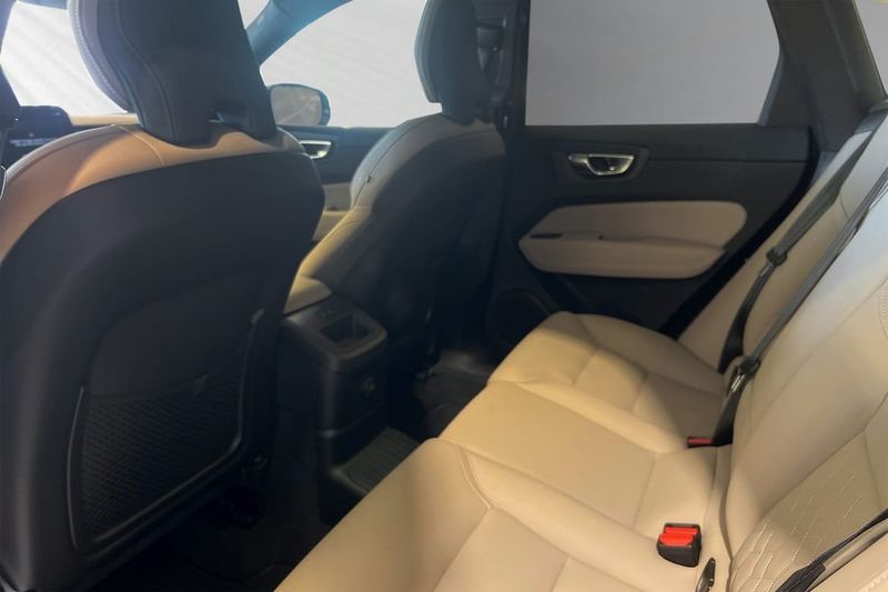 Volvo XC60 bild 8