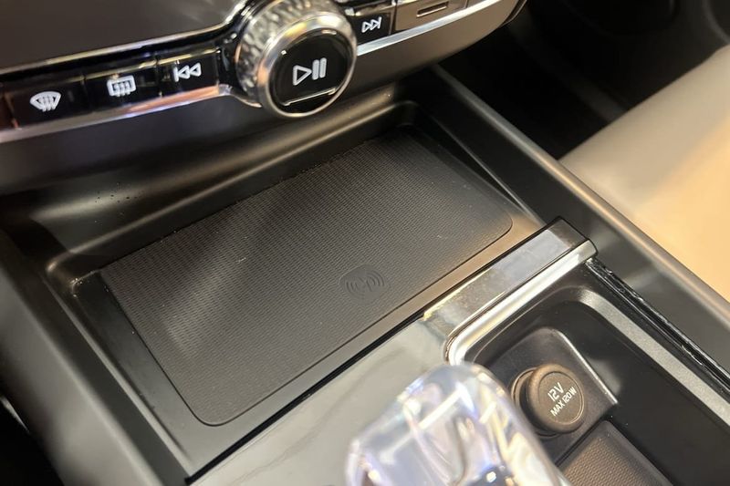 Volvo XC60 bild 24