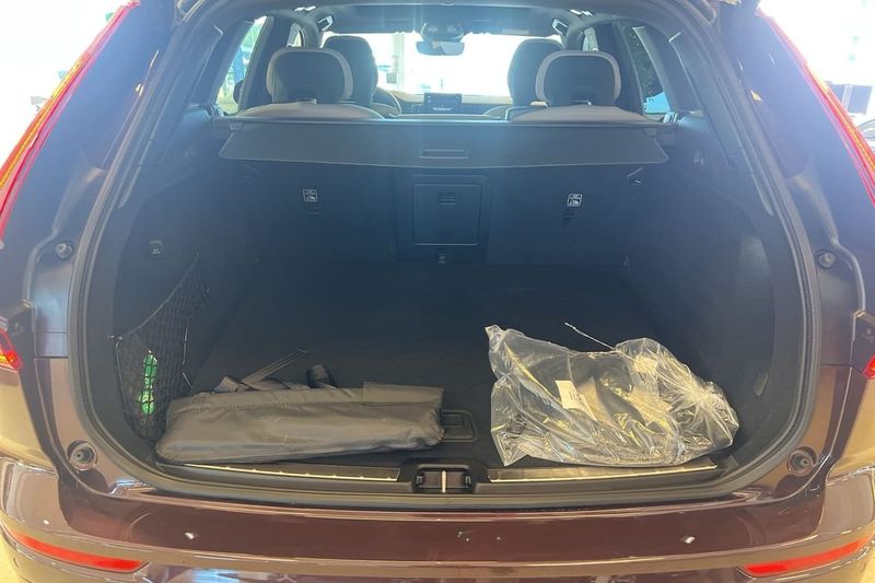 Volvo XC60 bild 13