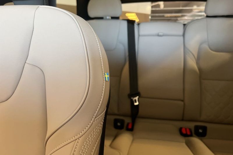 Volvo XC60 bild 18
