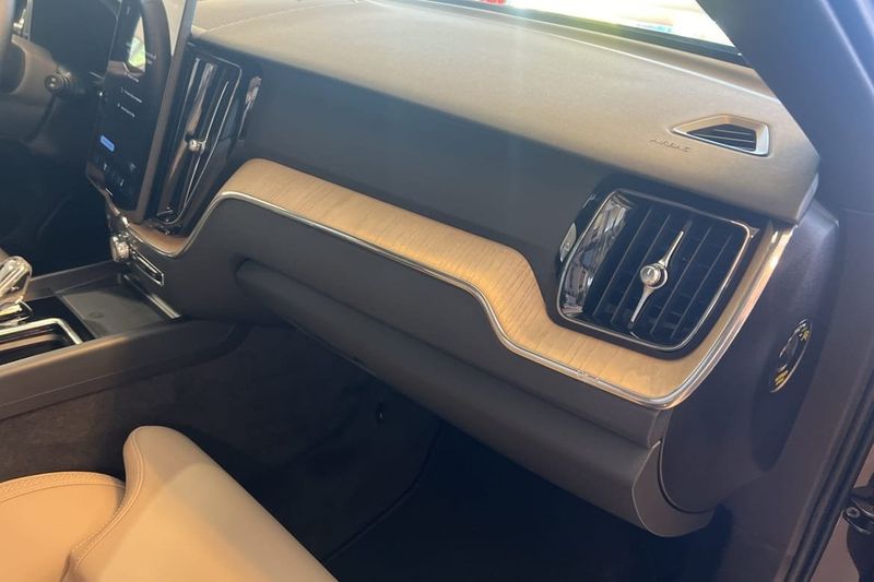 Volvo XC60 bild 15