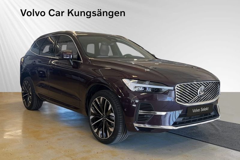 Volvo XC60 bild 6