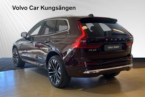Volvo XC60 bild 4