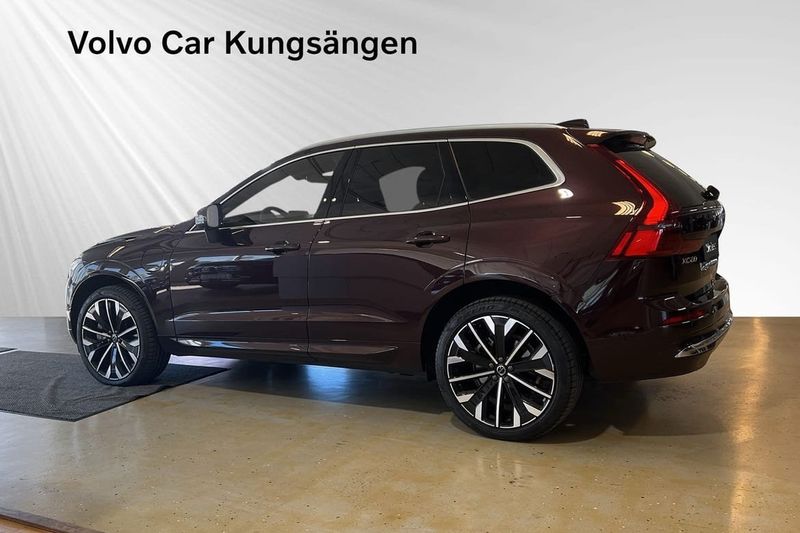 Volvo XC60 bild 3