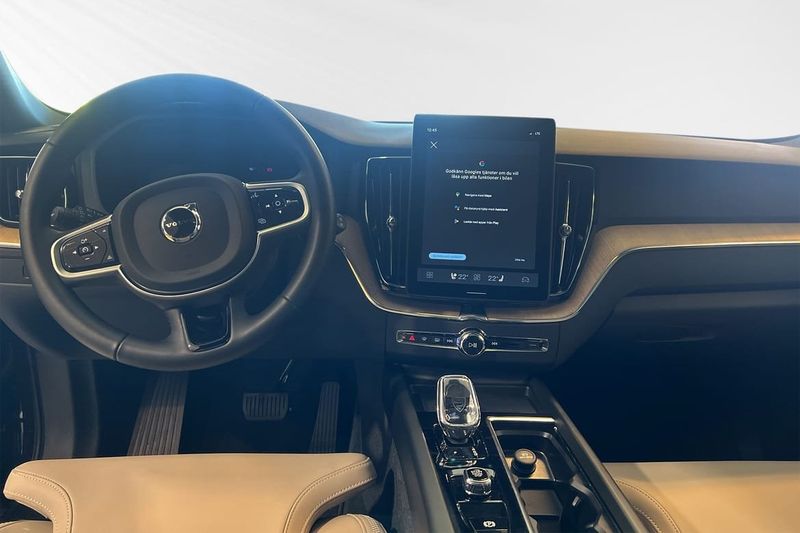 Volvo XC60 bild 9