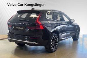 Volvo XC60 bild 5
