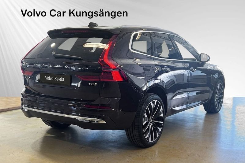 Volvo XC60 bild 5