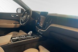 Volvo XC60 bild 10