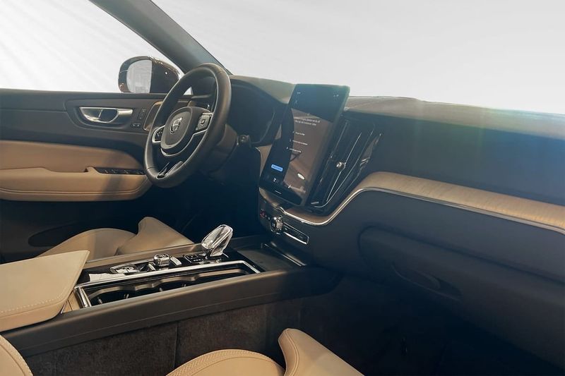 Volvo XC60 bild 10