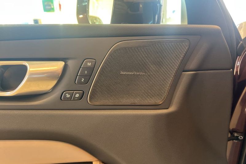 Volvo XC60 bild 16