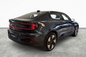Polestar 2 bild 9