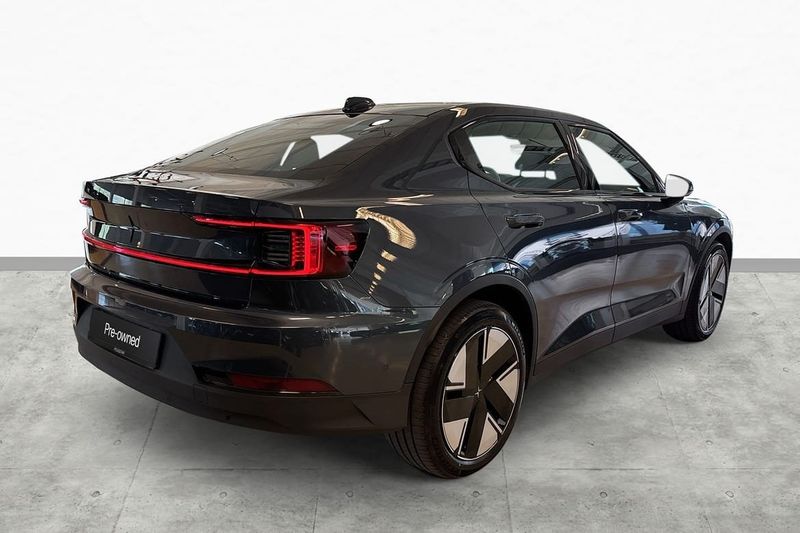 Polestar 2 bild 9