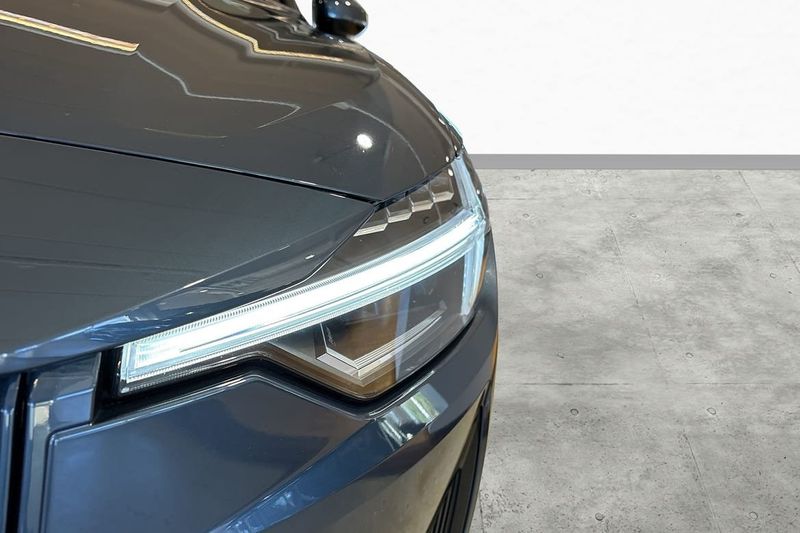 Polestar 2 bild 24